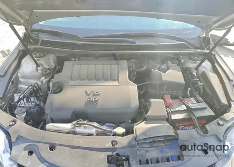 2014 Toyota Avalon Limited z USA, uszkodzony, nr VIN 4T1BK1EB9EU088772